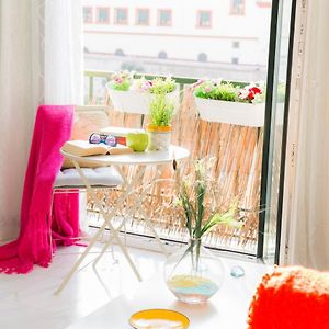 Appartement met Twee Slaapkamers